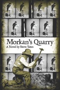 Morkan's Quarry (Moon City Press 2010)